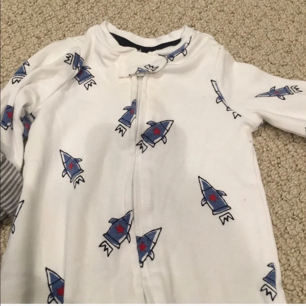GAP euc baby